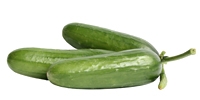 Poland: growing prices of greenhouse cucumbers