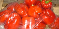 Poland: stable price of imported peppers