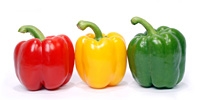 Poland: prices of domestic sweet peppers