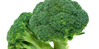 Growing price of broccoli