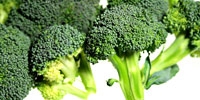 Broccoli are getting cheaper