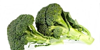 Prices of broccoli