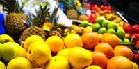Украинцы этой зимой вновь будут есть импортные овощи и фрукты