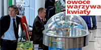 Droga do supermarketów