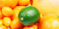 Import of fruit