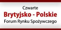 Brytyjsko Polskie Forum Branży Rolno-Spożywczej