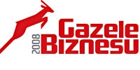 Firma Silvi Cola otrzymała tytuł Gazeli Biznesu 2008