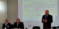 Konferencja w Ministerstwie Rolnictwa