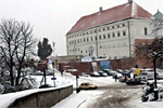 XVII Spotkanie Sadownicze Sandomierz 2008