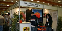 V Międzynarodowe Targi Agrotechniki Sadowniczej