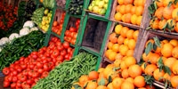 Weekly summary – fresh-market.pl price analysis (15 - 20.12.2009)