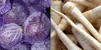 Poland: growing sales of vegetables before Christmas