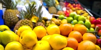 Poland: prices o citrus fruit