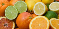 Poland: prices of imported fruit
