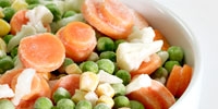Consumers like ready-to-cook food