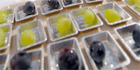 Consumption of fruit