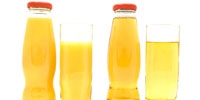 Import of juices