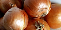 Price of onion