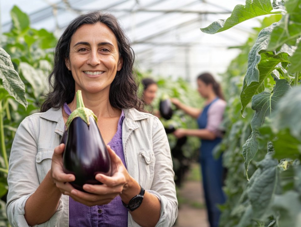 Ceny warzyw i owoców we Włoszech na 27 kwietnia