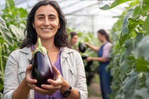 Ceny warzyw i owoców we Włoszech na 27 kwietnia