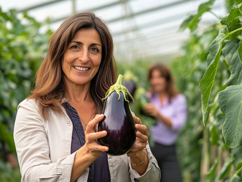 Samodzielne uprawianie przynosi spokój i jasność umysłu dla francuskiego plantatora.