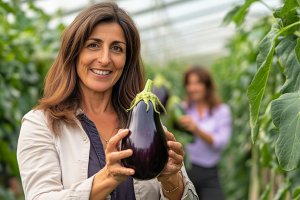 Samodzielne uprawianie przynosi spokój i jasność umysłu dla francuskiego plantatora.