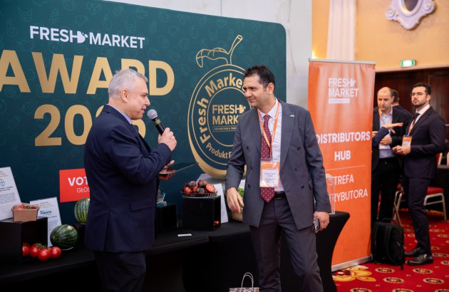 Fresh Market 2025 w krótkim filmie. Zobacz, jak wyglądało nasze wydarzenie