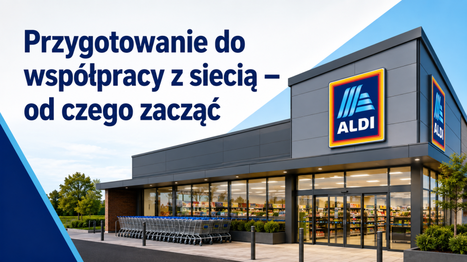 Przygotowanie do współpracy z siecią – od czego zacząć?