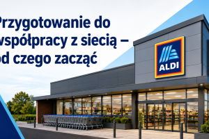 Przygotowanie do współpracy z siecią – od czego zacząć?
