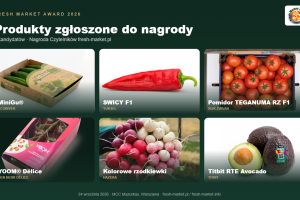 Głosuj w konkursie o Produkt Roku 2026!