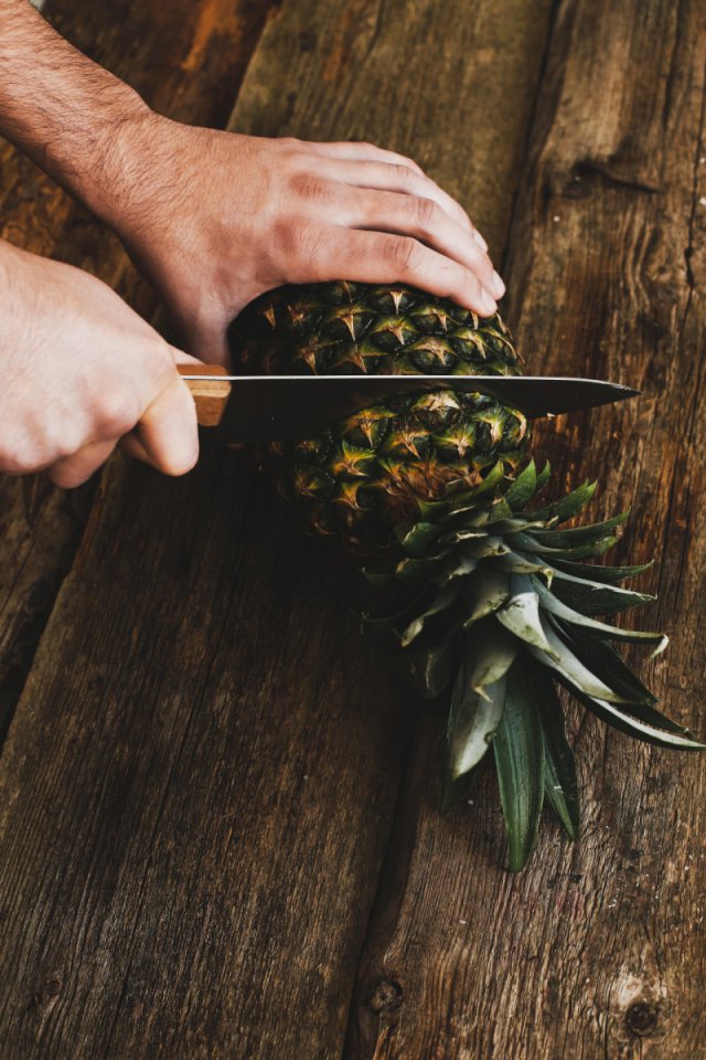 Ceny tajwańskiej ananasa rosną pomimo presji ze strony Chin.