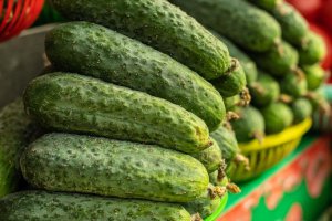 Ceny warzyw w Bułgarii spadły o 20,65%.