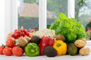 Spotkanie z montenegrzyńską rodziną, która hoduje kwiaty i warzywa