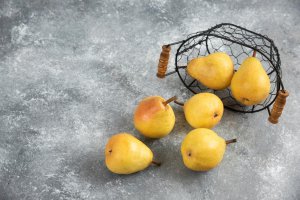 Peramy jest pierwszą odmianą gruszki eksportowanej przez Bayer Seminis, odporną na szorstkość.