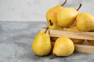 Lleida, Hiszpania: produkcja gruszek w kłopotach