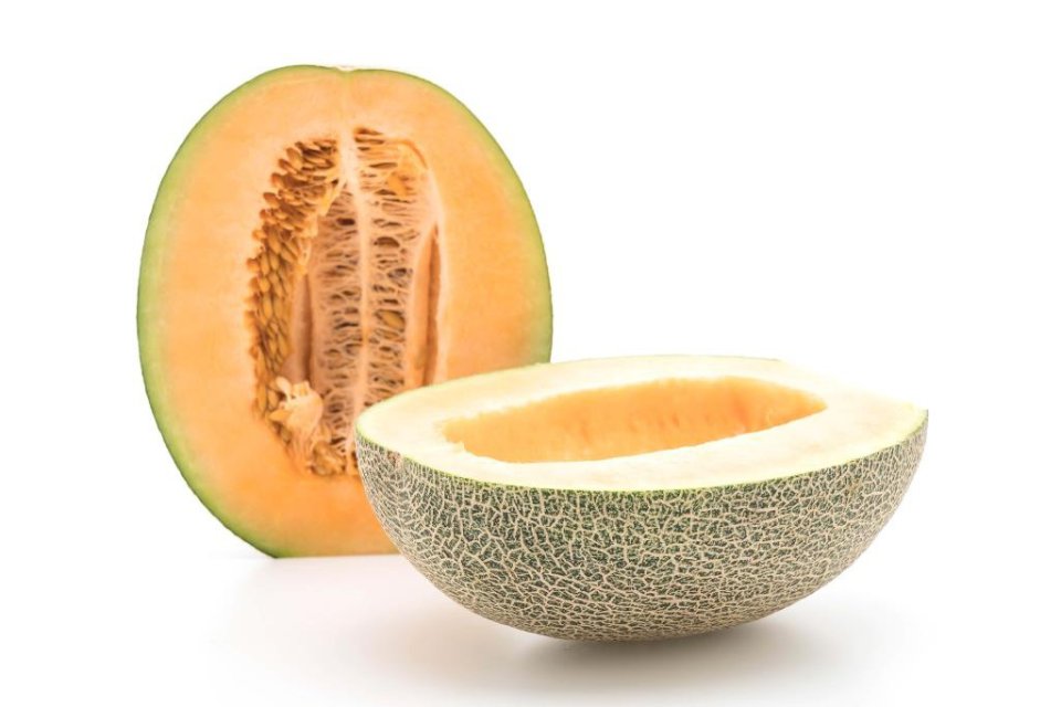 Z rynków: ceny melonów spadają.