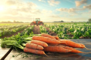 Ziemniak z regionu Fucino IGP to nowa misja Wielkiej Włoskiej Piękności.