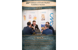 2014 — Cristóbal Meseguer (CMSA) · When Packaging Transcended Its Traditional Role
