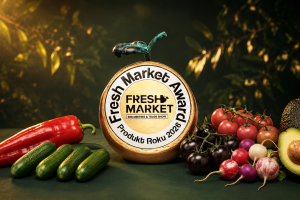 Innovative Fresh Produce Awaits at Fresh Market Award 2026