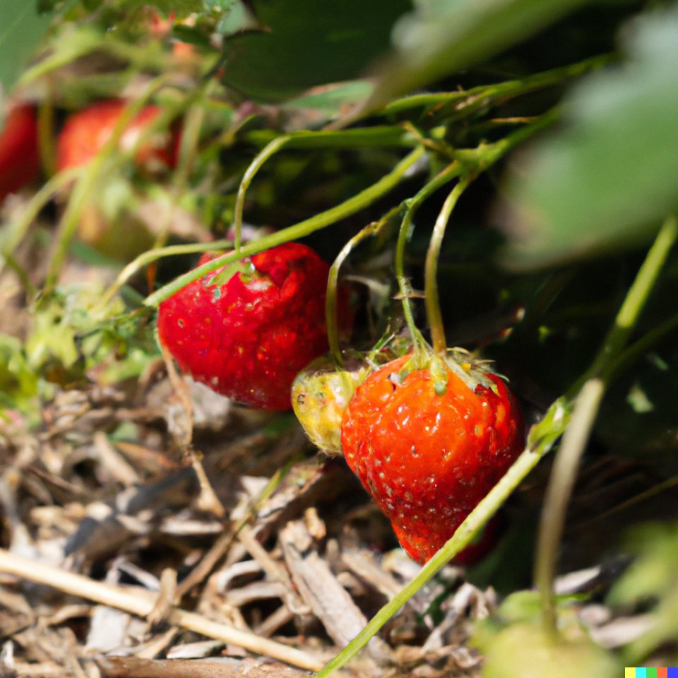 Elyson stymuluje nową generację truskawek o wysokiej wydajności i smaku, wszystko w jednym odmianie.