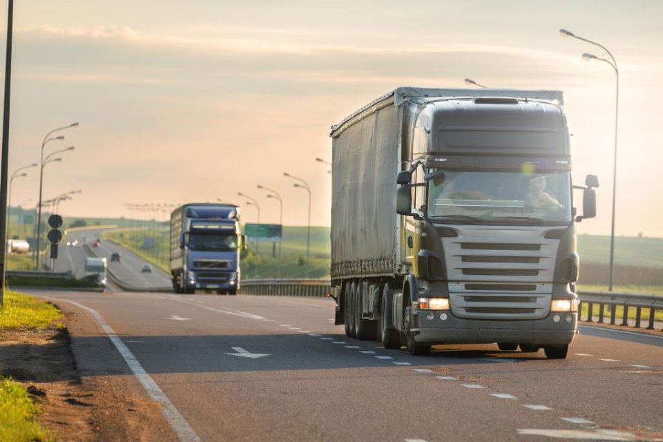 CNTC ostrzega, że brak działań w zakresie transportu towarów zagraża łańcuchowi dostaw.