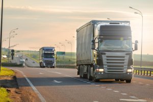 CNTC ostrzega, że brak działań w zakresie transportu towarów zagraża łańcuchowi dostaw.