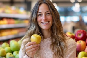 Ceny jabłek ukraińskich i mołdawskich pod presją pod koniec sezonu