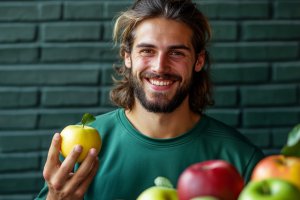 Indie uprawia jabłka KLD w Andhra Pradesh po wyższych cenach