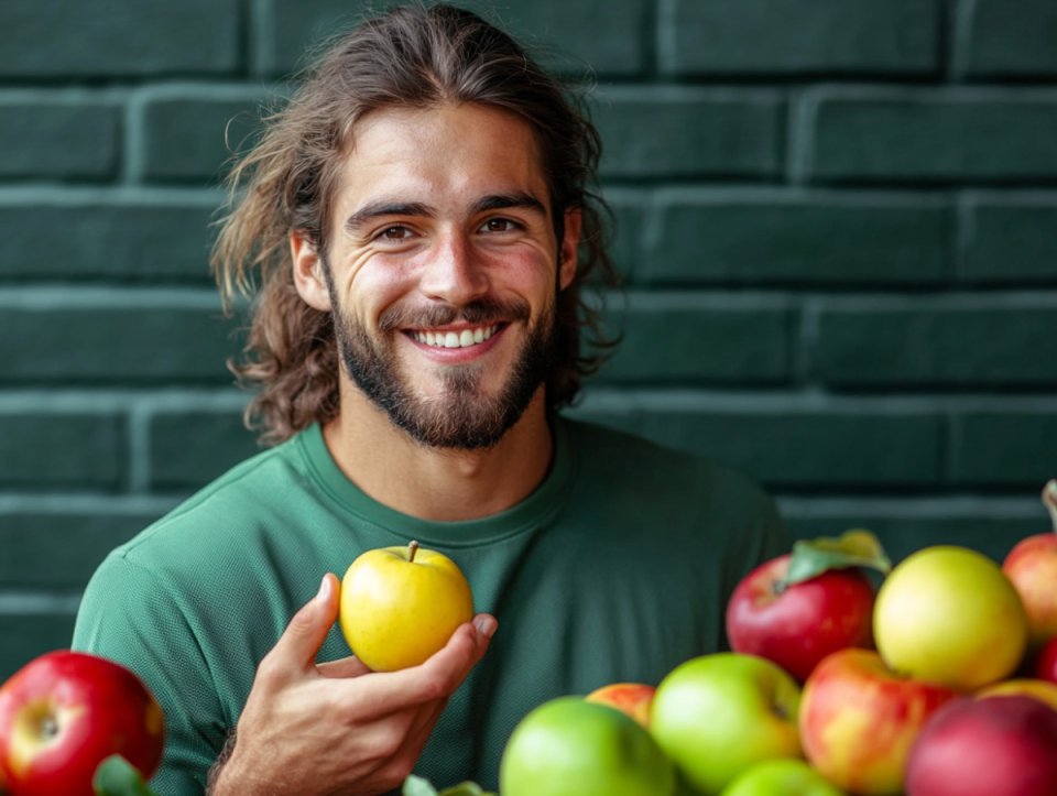 Eksport jabłek z Polski poza UE wynosi 45 563 tony w marcu.