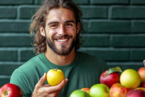 Susza w Karolinie Północnej zmniejsza plony jabłek i opóźnia sadzenie.