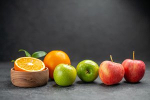 Warzywa i owoce tworzą zespół: strategiczne tworzenie sieci na Think Fresh