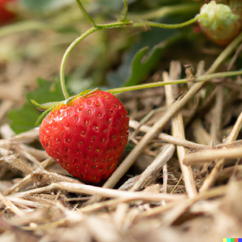 Ceny truskawek w Chorwacji rosną w miarę kurczenia się dostaw.