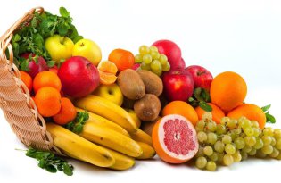 Eksport świeżych produktów rolnych z Hiszpanii spadł o 4 procent w styczniu i lutym.