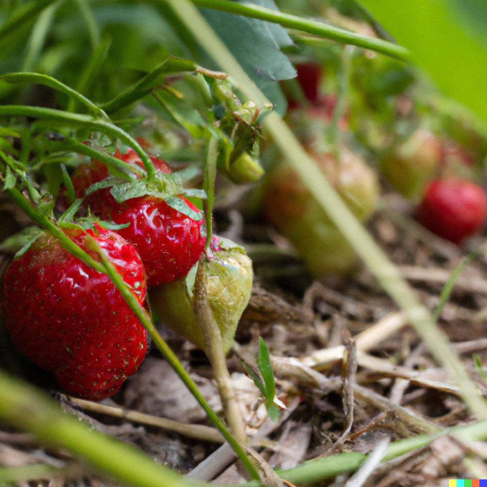 Cena truskawki może wywołać batalię sądową w Huelvie